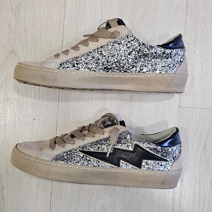 DEPORTIVA RAYO TAUPE