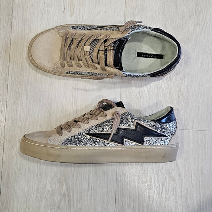 DEPORTIVA RAYO TAUPE