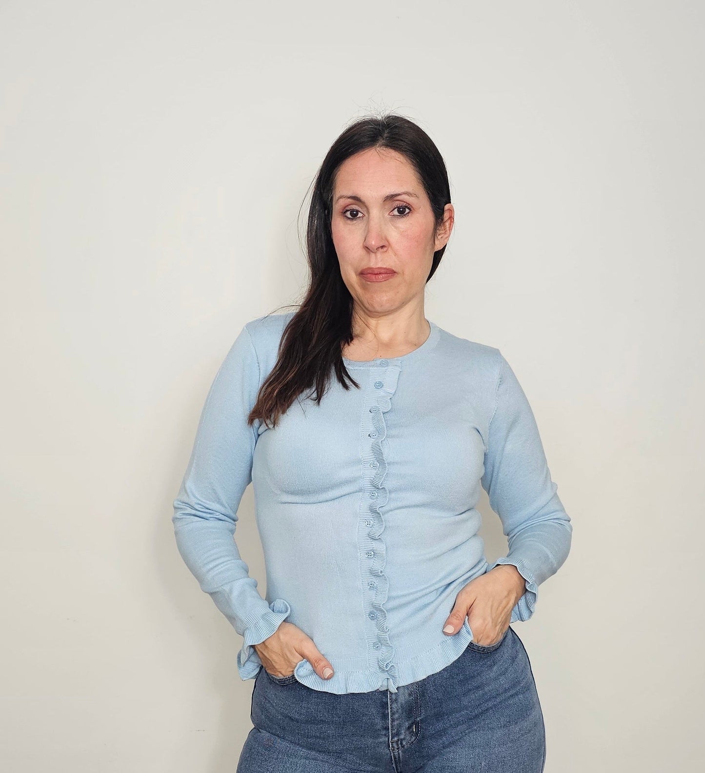 REBECA MONDO CELESTE