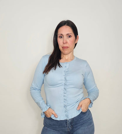 REBECA MONDO CELESTE