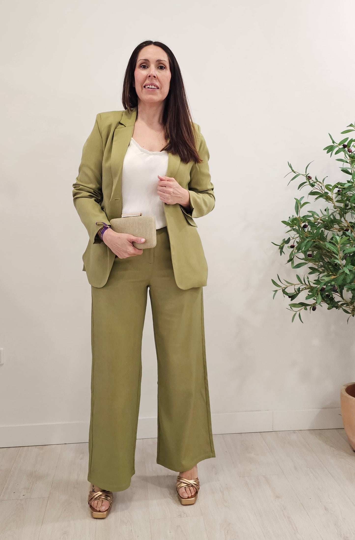 CONJUNTO LIMA