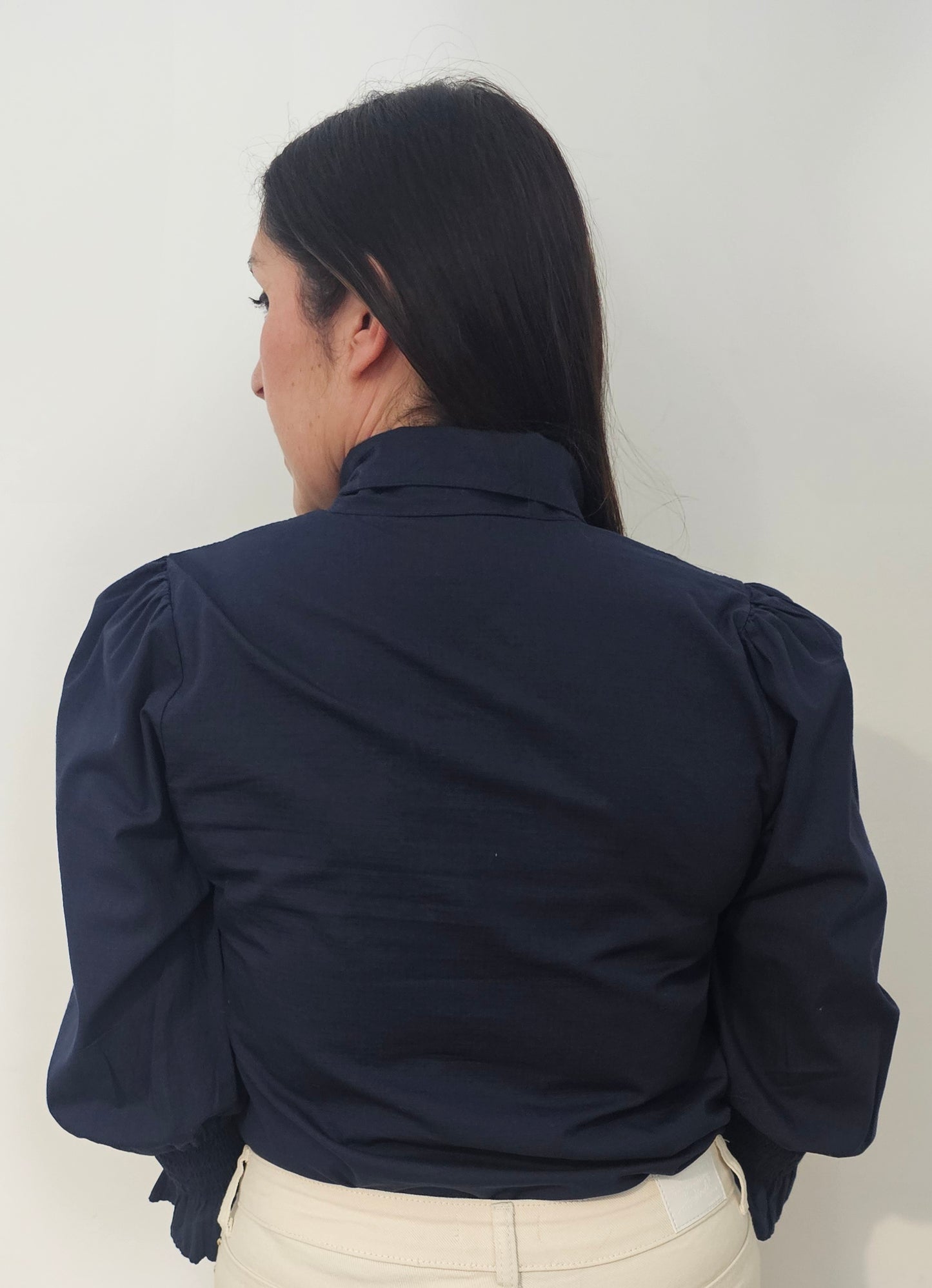 CAMISA CORDÓN