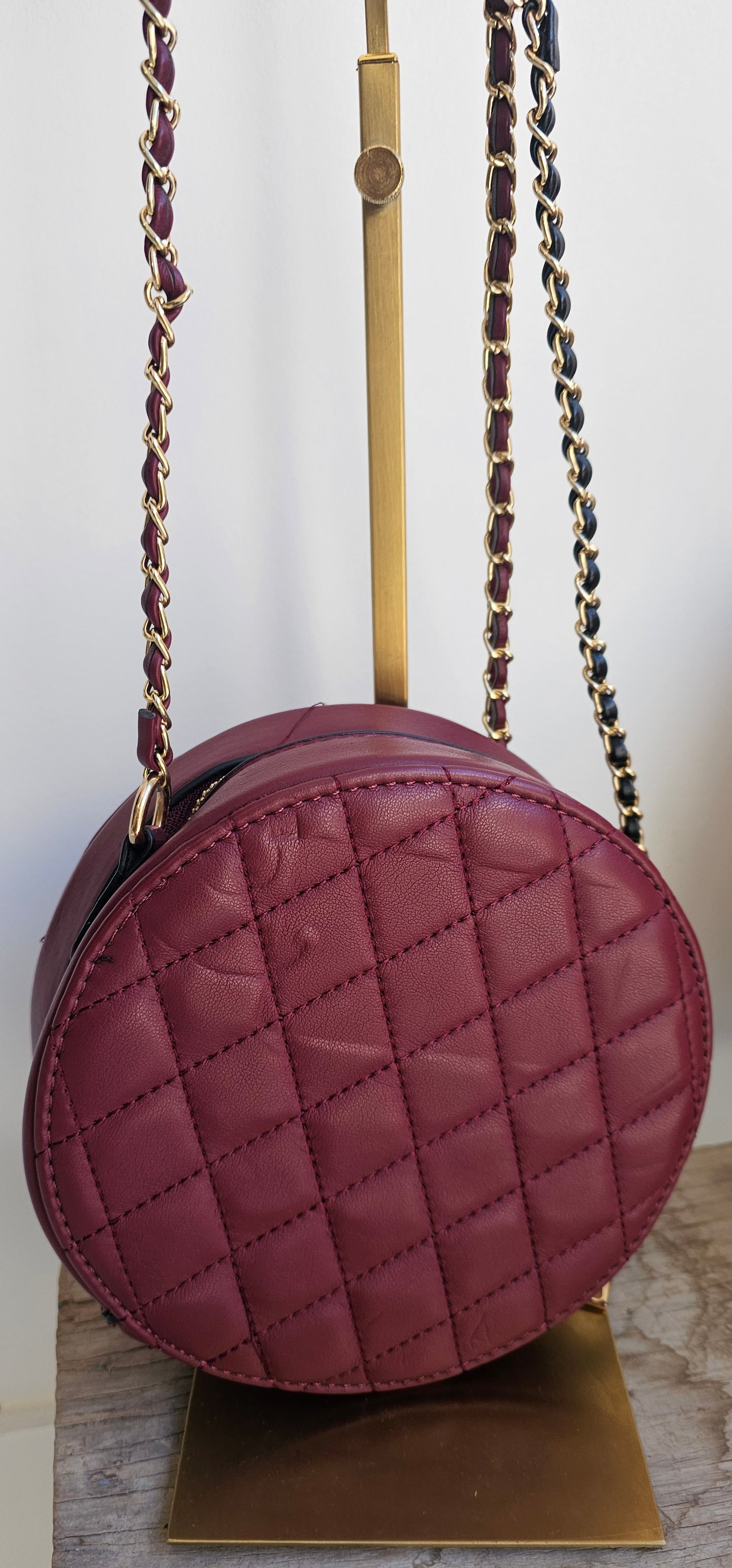 BOLSO CIRCLE