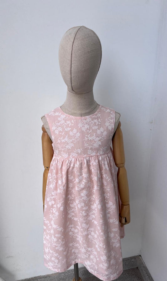 VESTIDO NATALIA