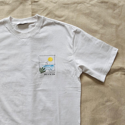 CAMISETA SEA