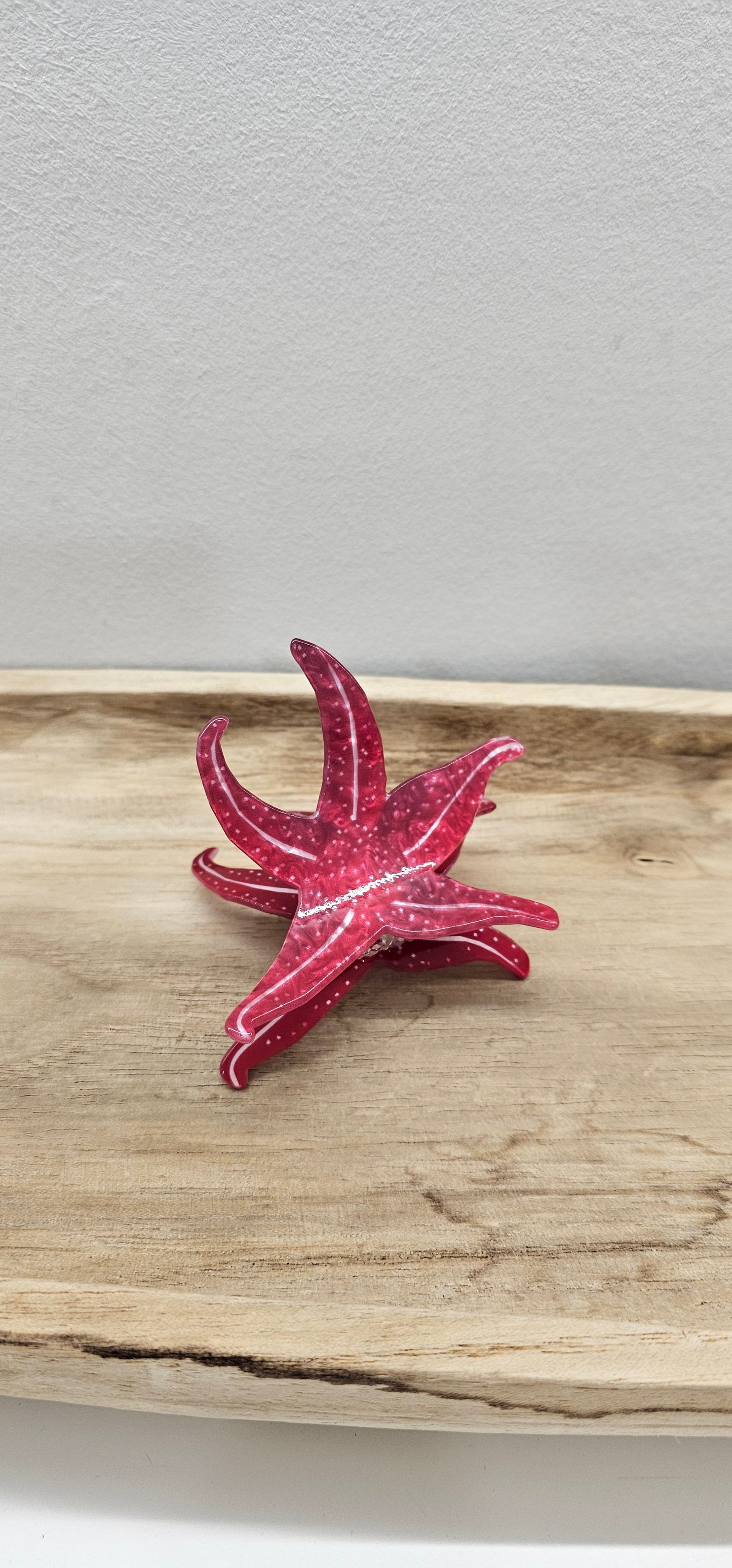PINZAS ESTRELLA