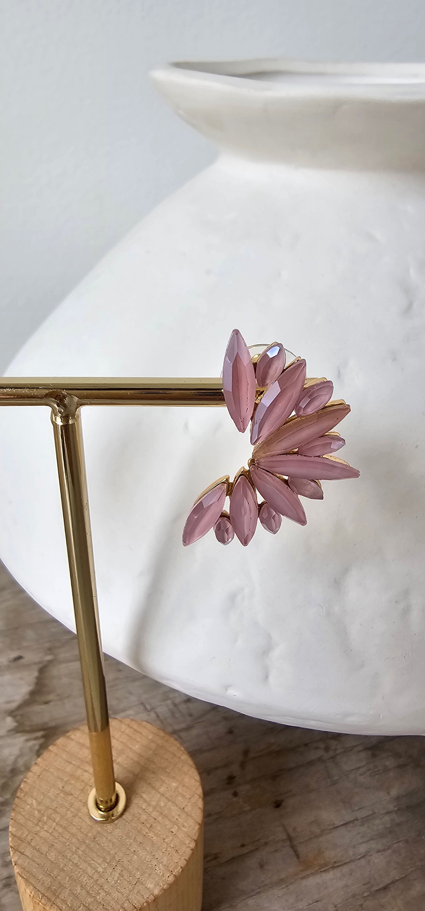 PENDIENTE SIRA ROSA