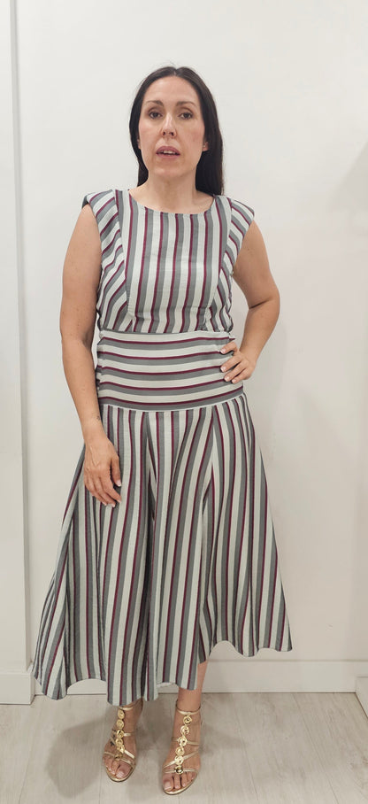 VESTIDO ANTIBES