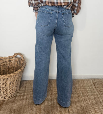 VAQUERO WIDE