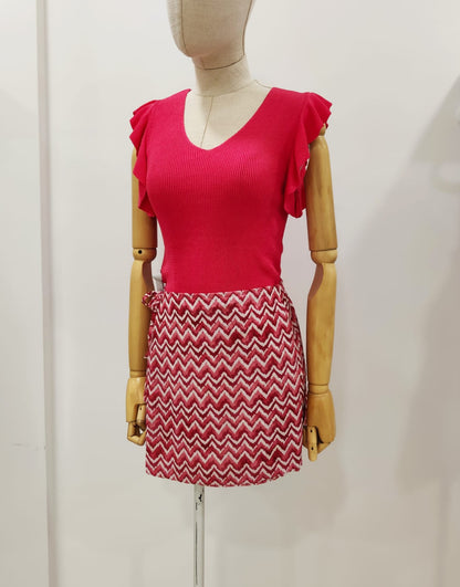 FALDA PANTALÓN HAWAI