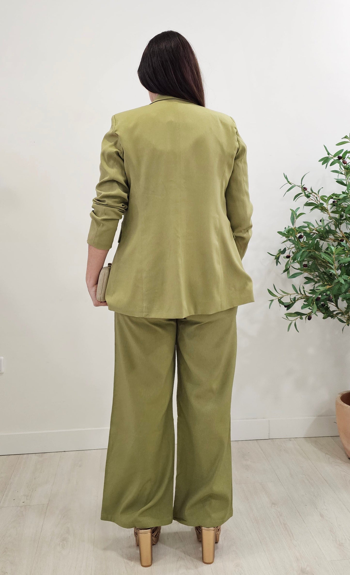 CONJUNTO LIMA