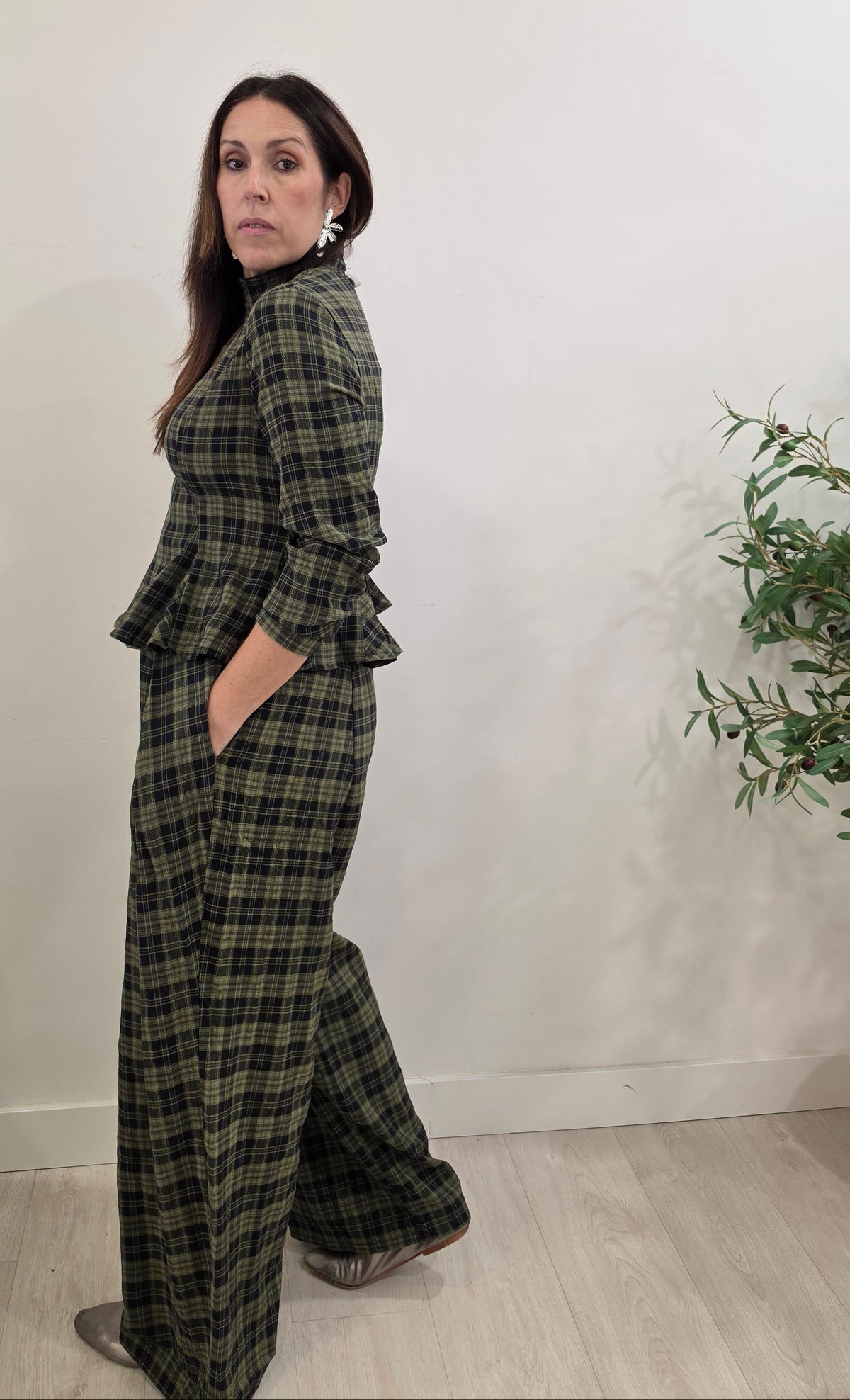 CONJUNTO EDIMBURGO VERDE