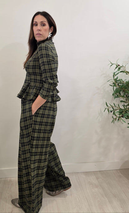 CONJUNTO EDIMBURGO VERDE