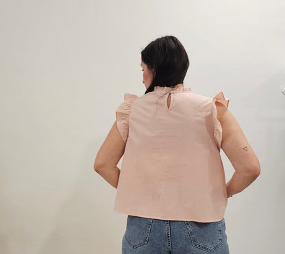 BLUSA SONIA
