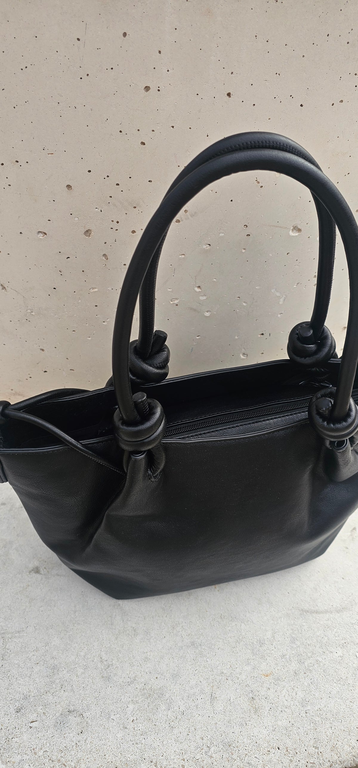 BOLSO NEGRO