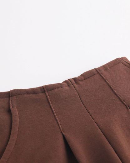 PANTALÓN CHOCOLATE