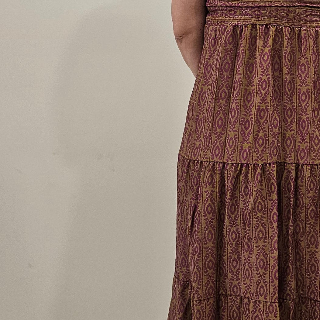 VESTIDO