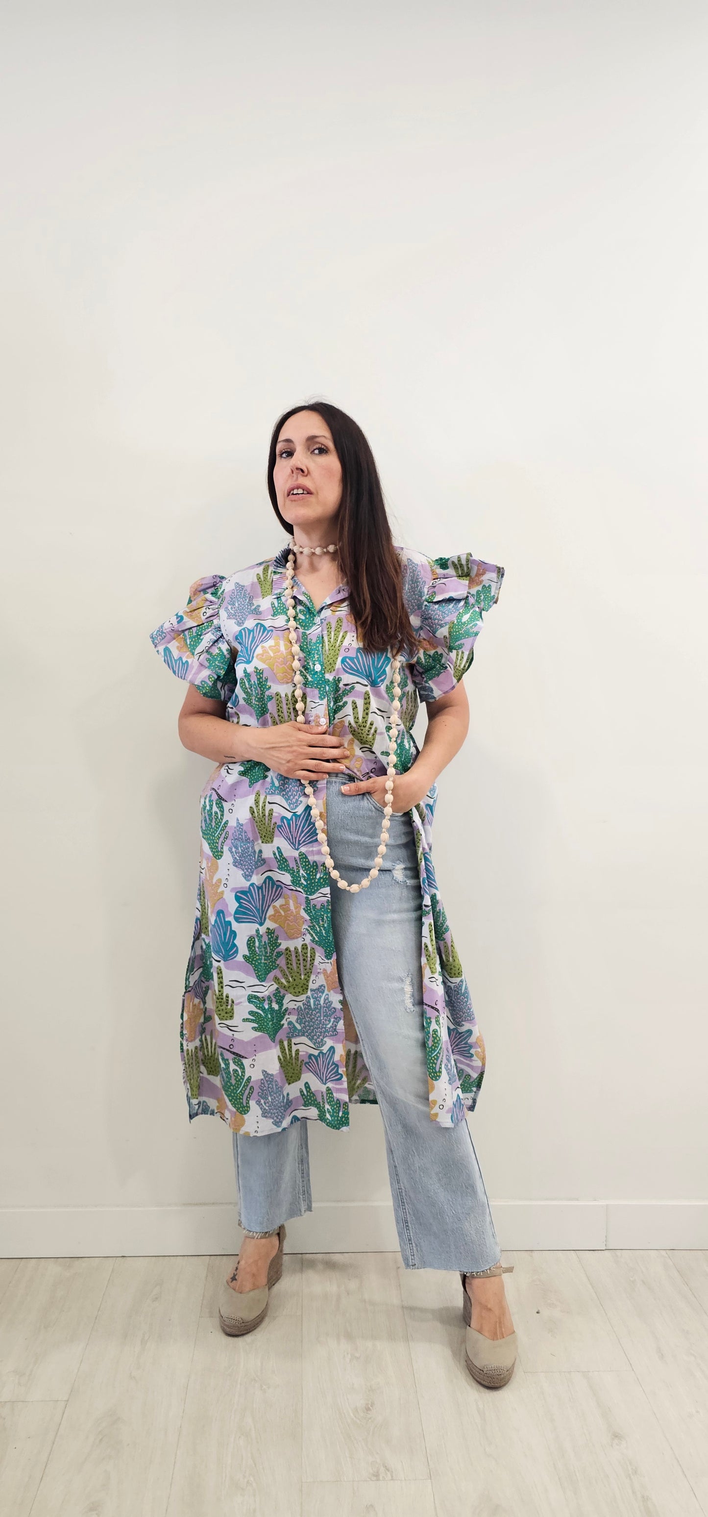 KAFTAN