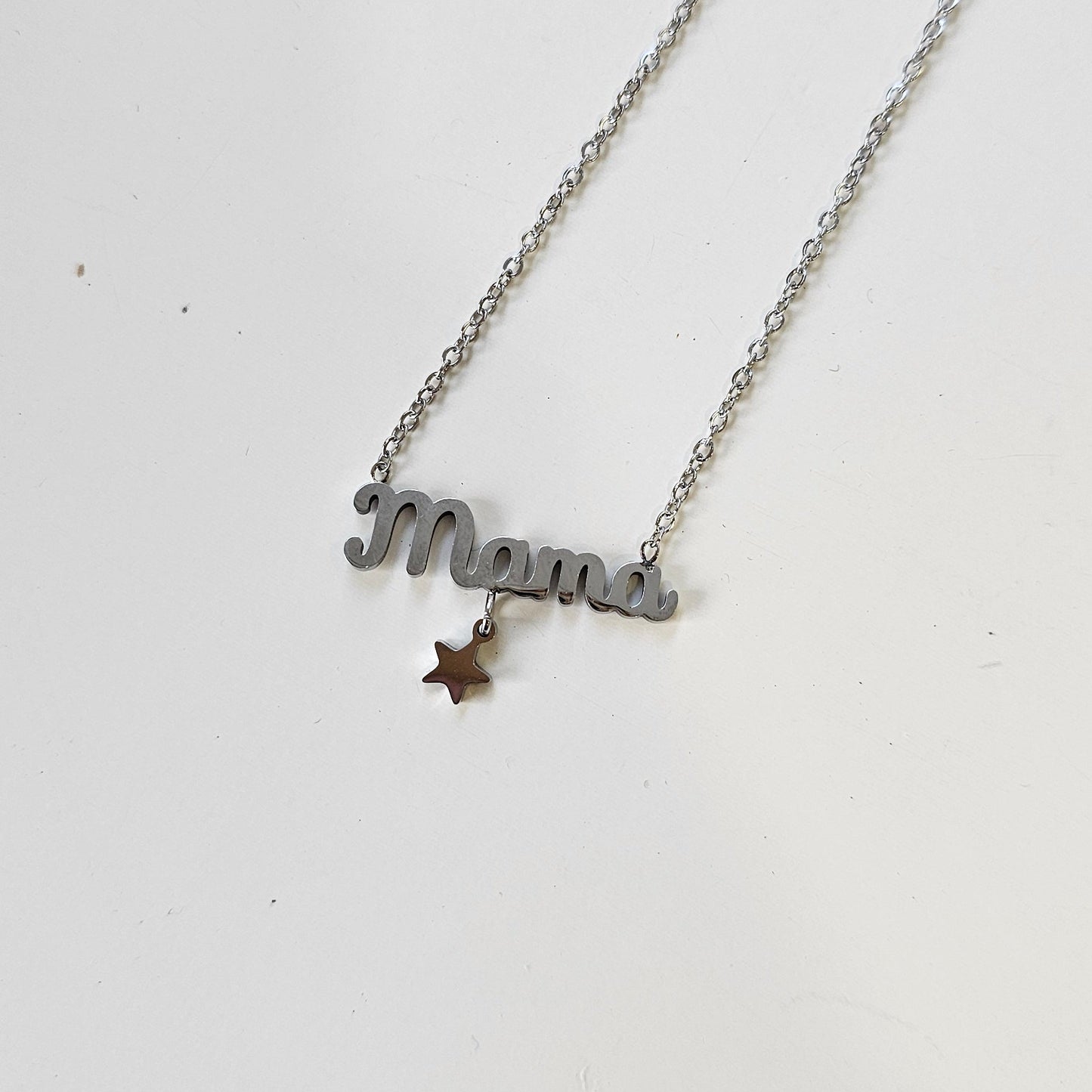 COLLAR MAMA ESTRELLA