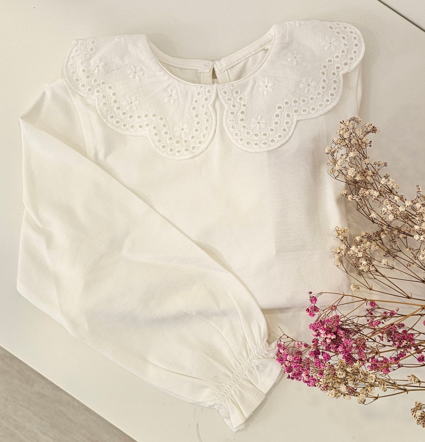 CAMISETA BABEROLA