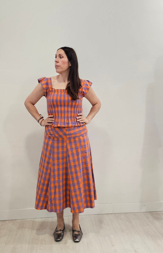 CONJUNTO SOFIA