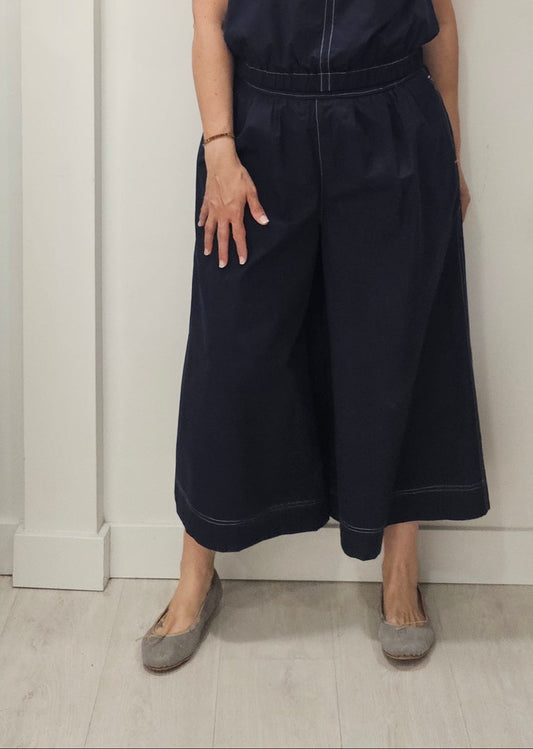 PANTALÓN MARINO
