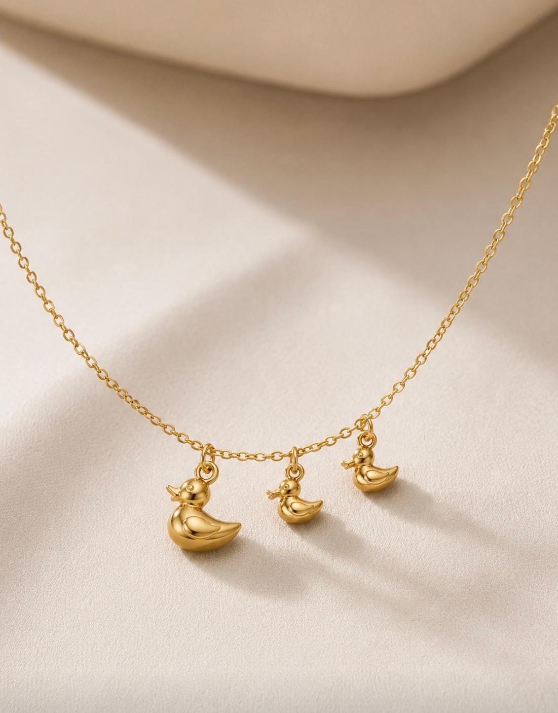 CADENA PATOS