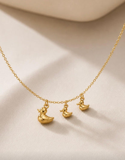 CADENA PATOS