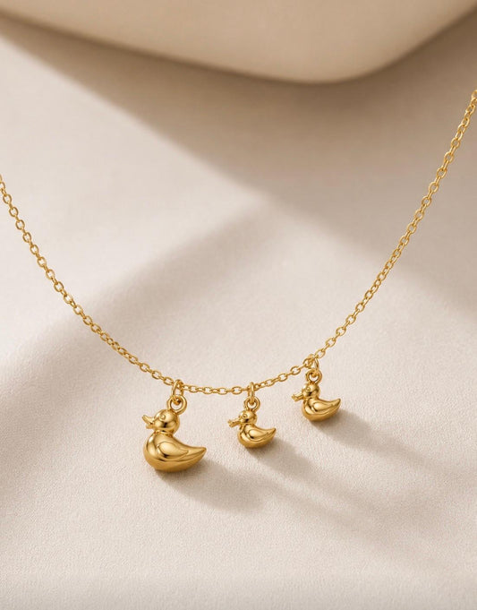 CADENA PATOS