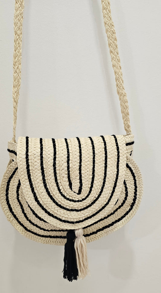 BOLSO RONDA
