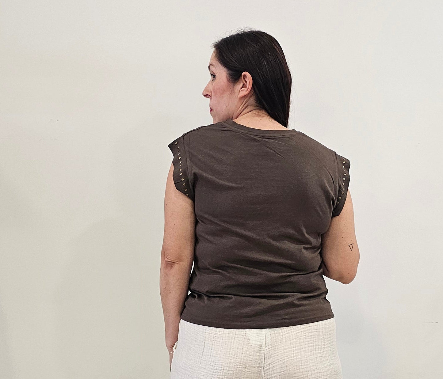 CAMISETA NÁPOLES