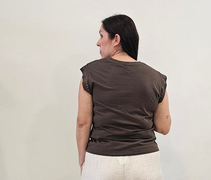 CAMISETA NÁPOLES