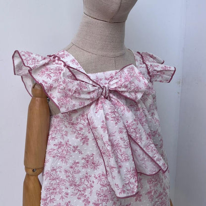 VESTIDO INÉS
