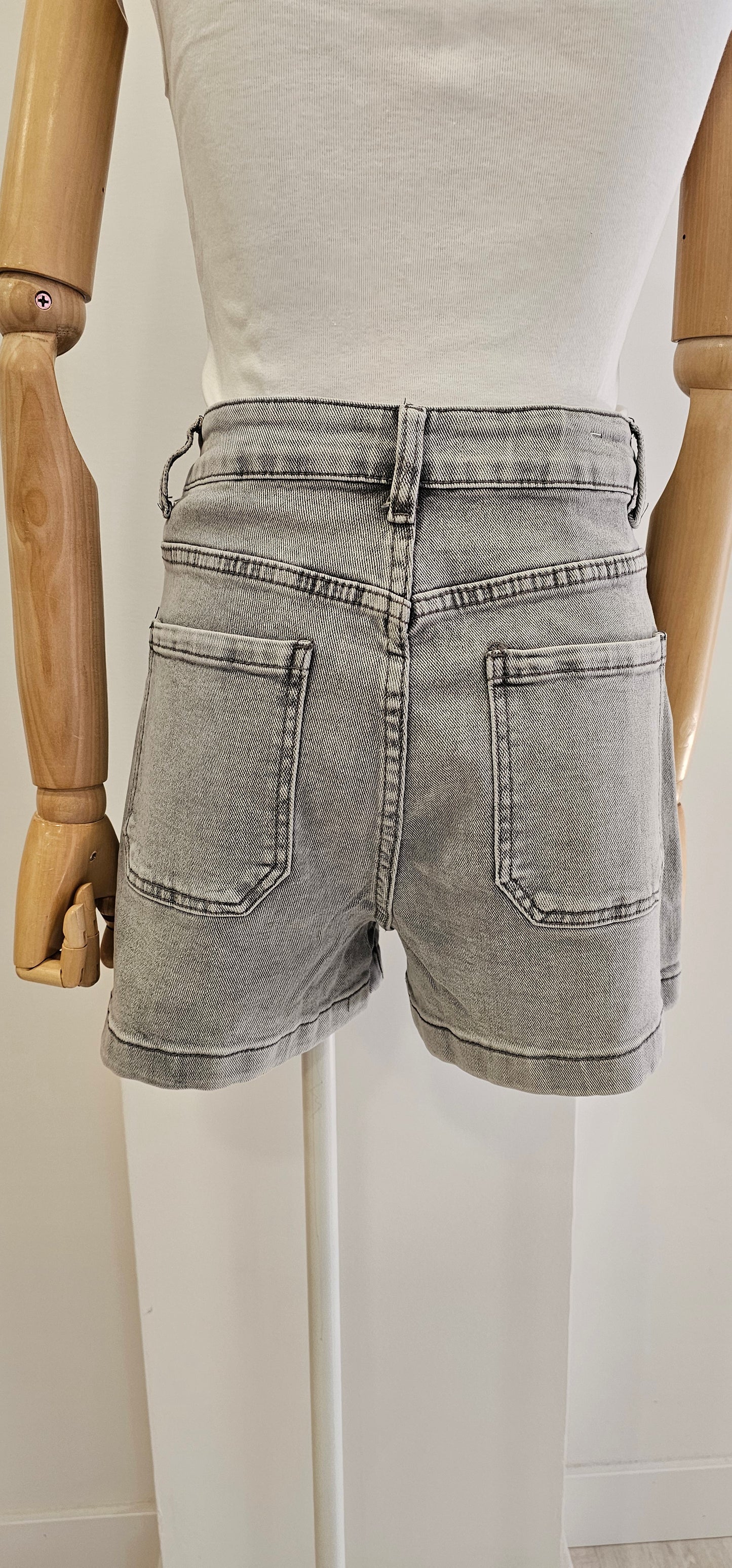 SHORT CIÁN