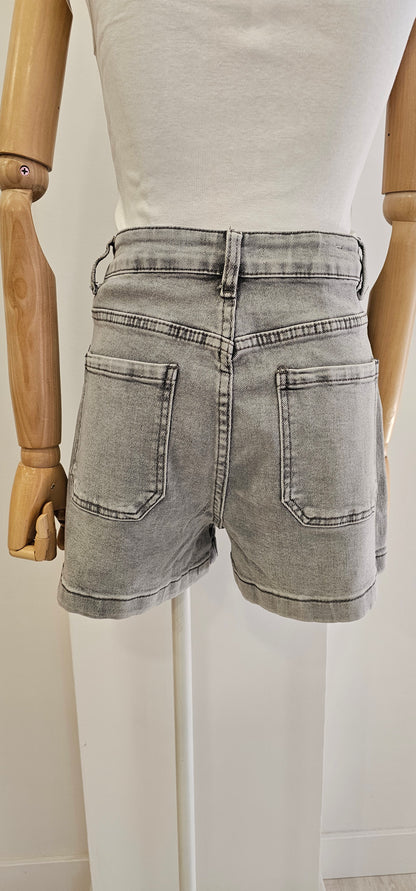 SHORT CIÁN