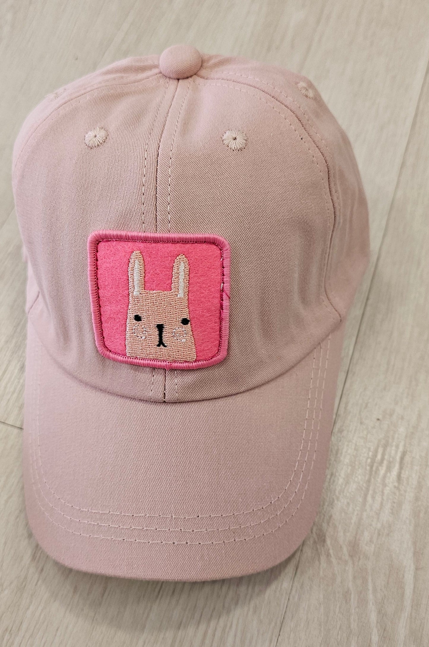 GORRA BORDADO