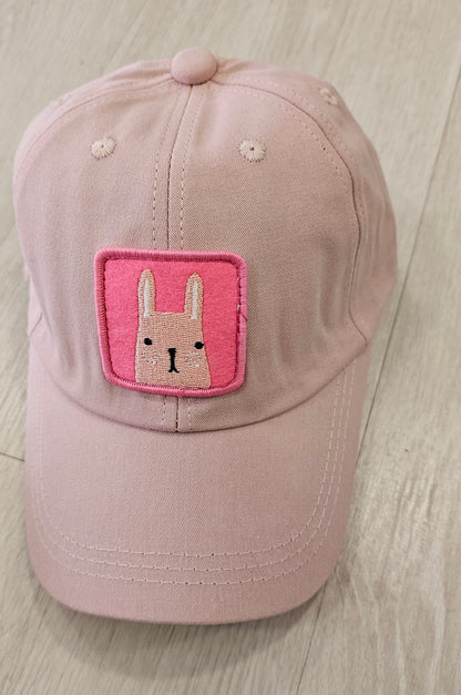 GORRA BORDADO
