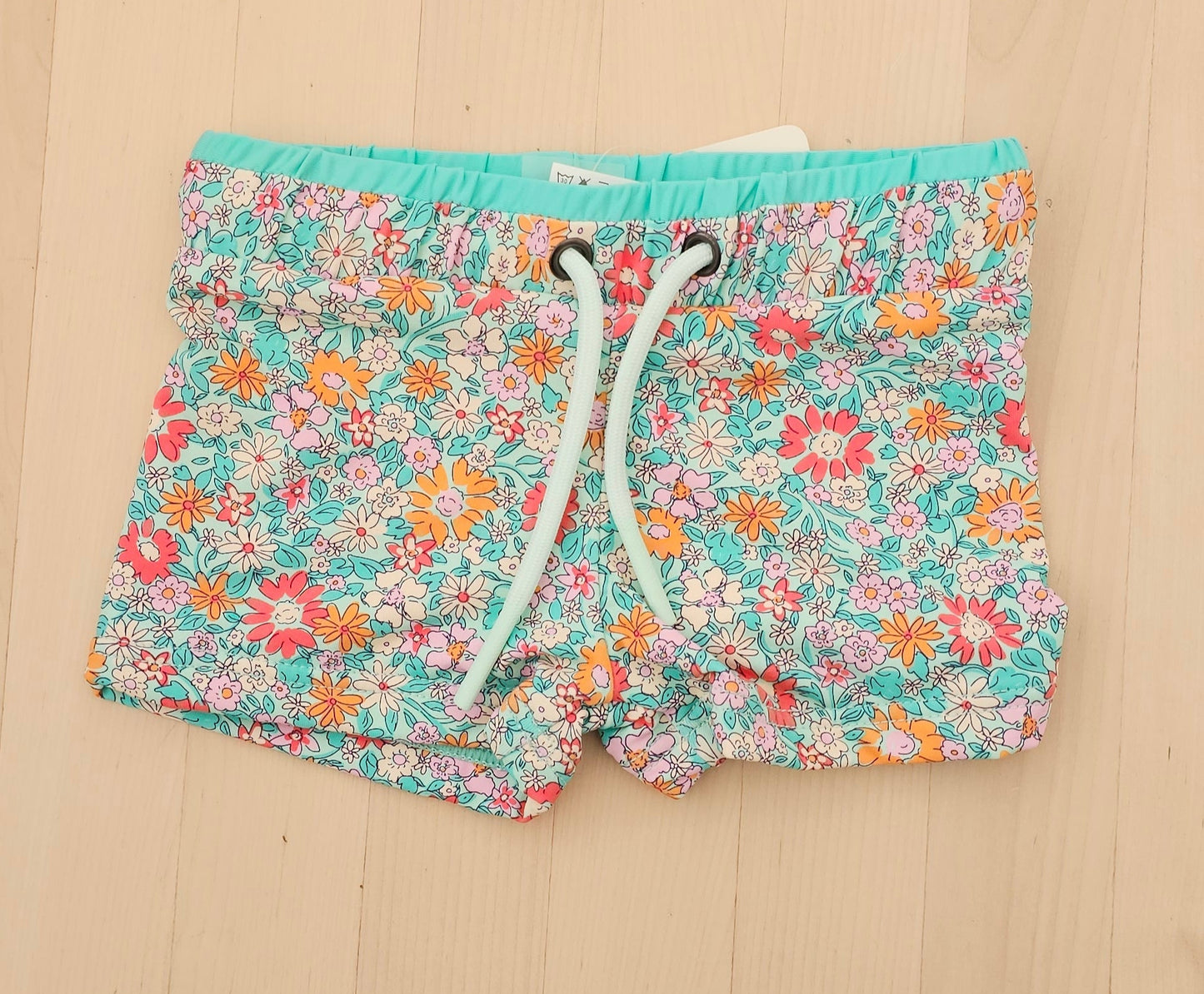 BOXER FLOR