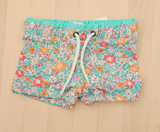 BOXER FLOR