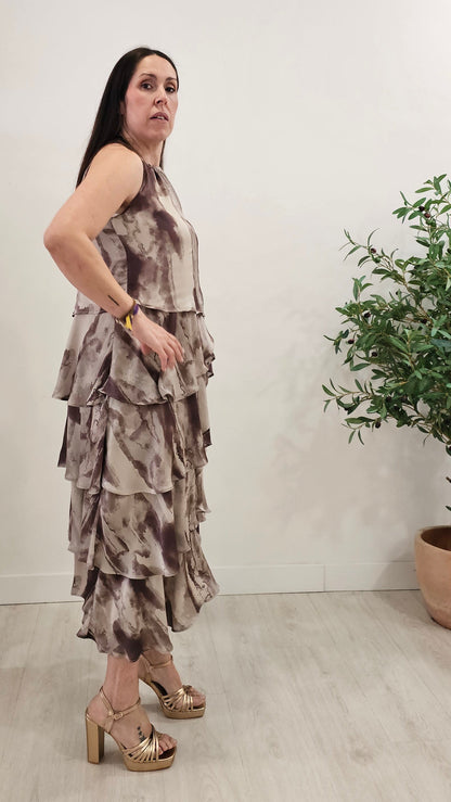VESTIDO CONCHA
