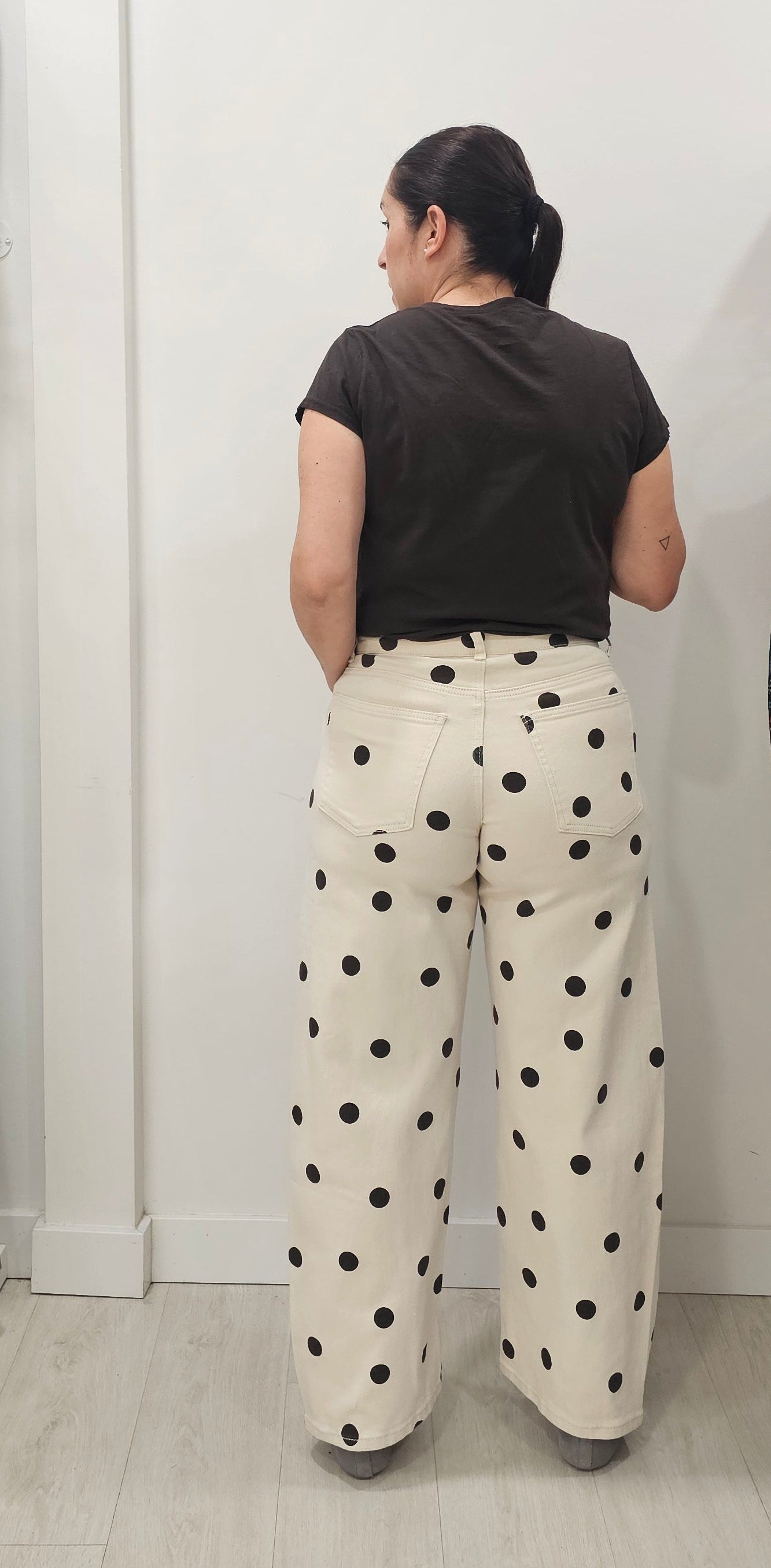 PANTALÓN DOTS