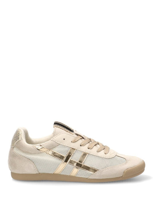 ZAPATILLAS GOLD
