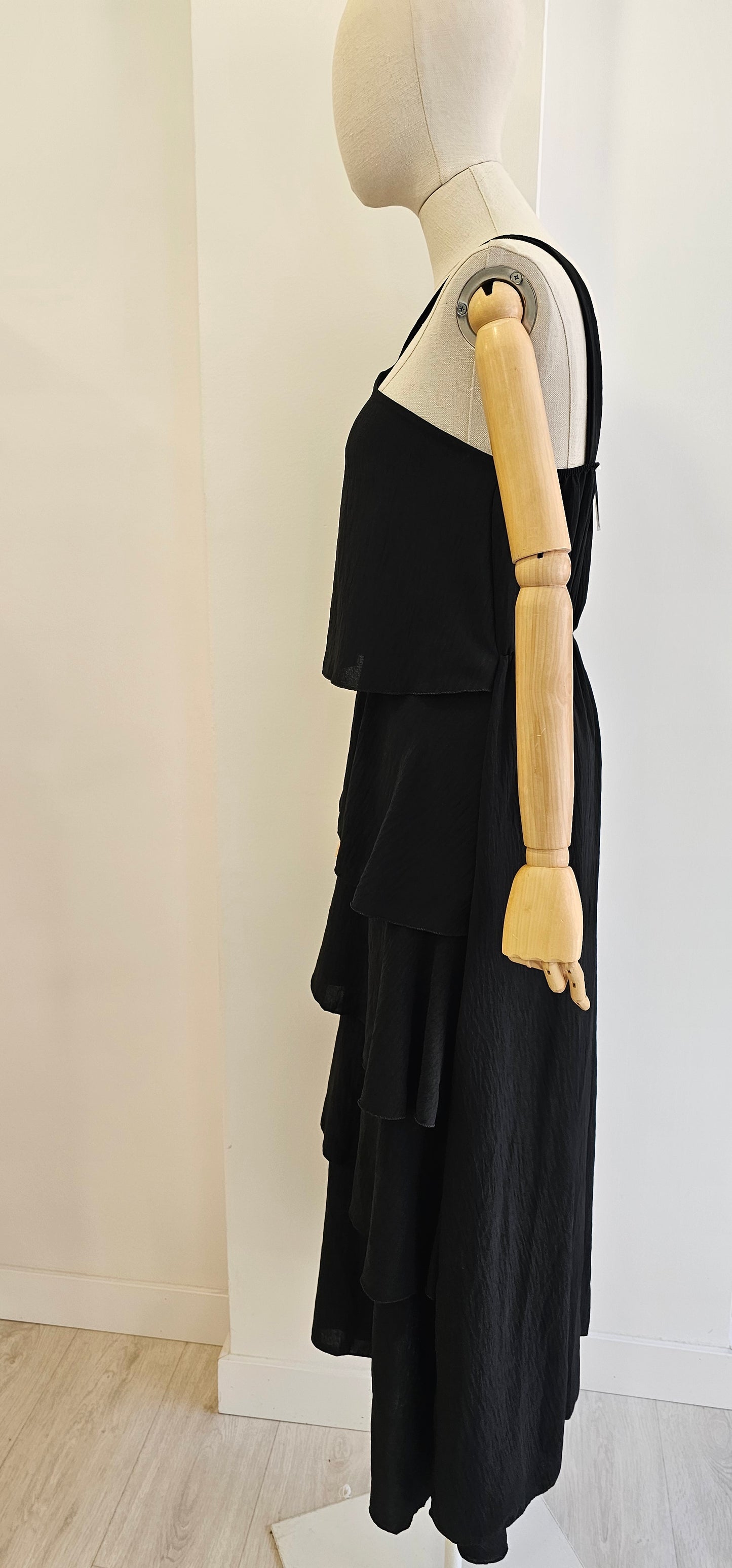VESTIDO TRIANA