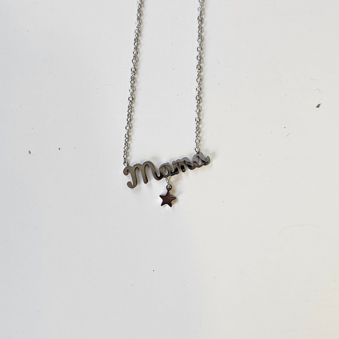 COLLAR MAMA ESTRELLA