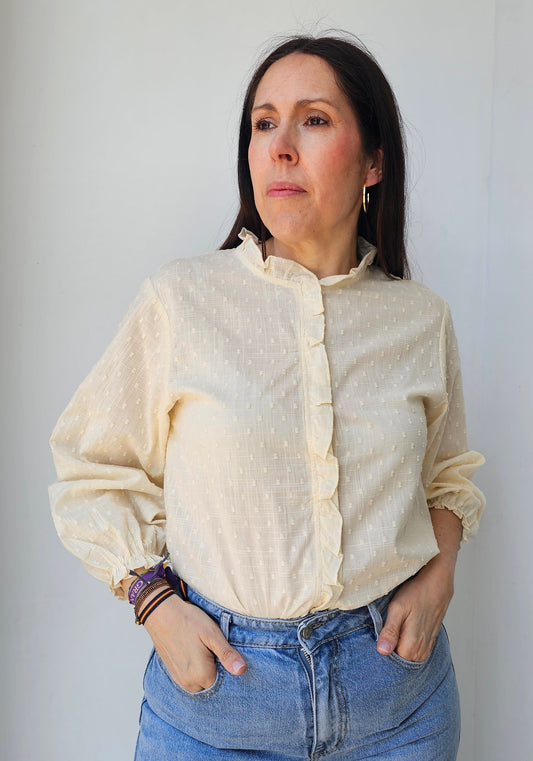 CAMISA ALMA