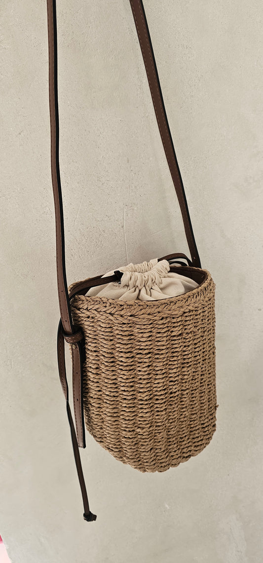 BOLSO CUBO