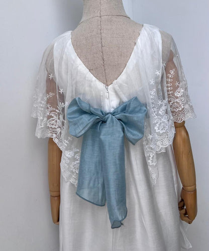 VESTIDO FAJÍN