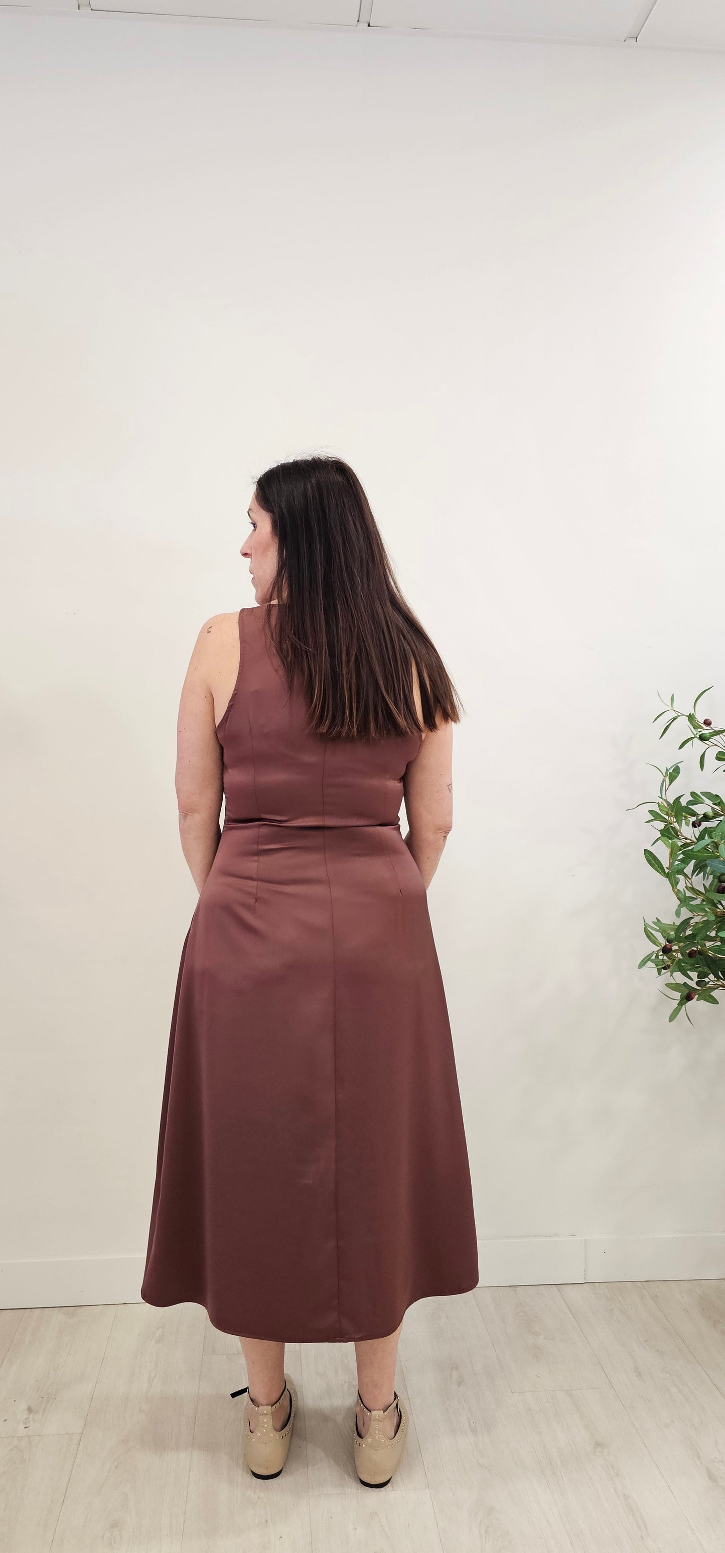 VESTIDO