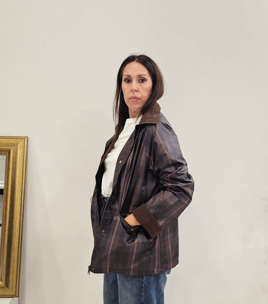 CHAQUETA