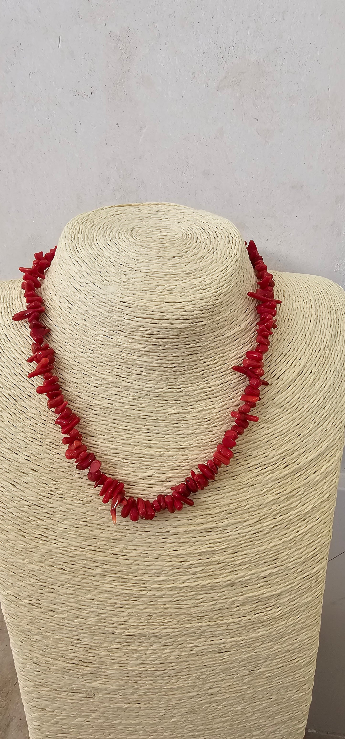 COLLAR ARRECIFE